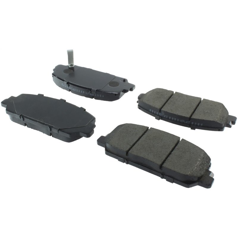 StopTech 13-18 Acura RDX Street Performance Front Brake Pads