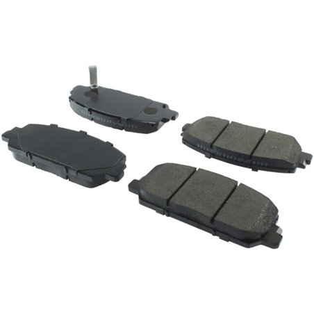 StopTech 13-18 Acura RDX Street Performance Front Brake Pads