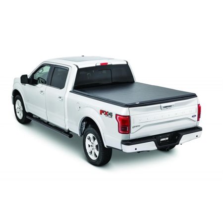 Tonno Pro 17-22 Ford F-250 Super Duty 6.8ft Styleside Hard Fold Tonneau Cover