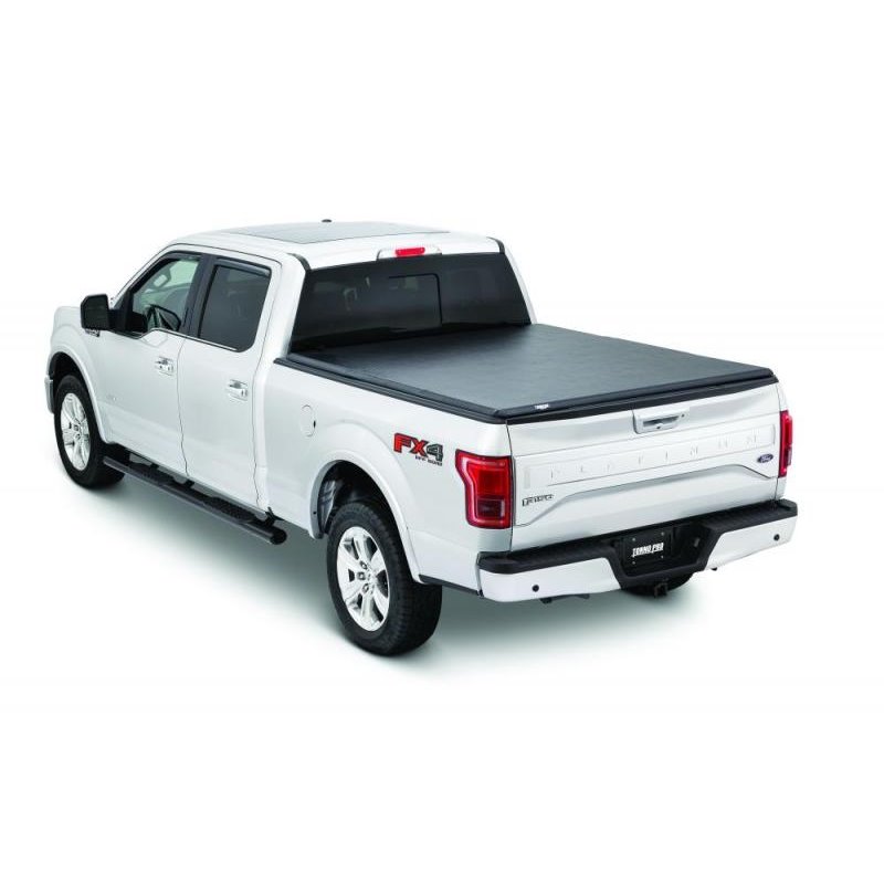 Tonno Pro 93-11 Ford Ranger 6ft Styleside Hard Fold Tonneau Cover