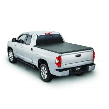 Tonno Pro 05-19 Nissan Frontier 5ft Styleside Hard Fold Tonneau Cover