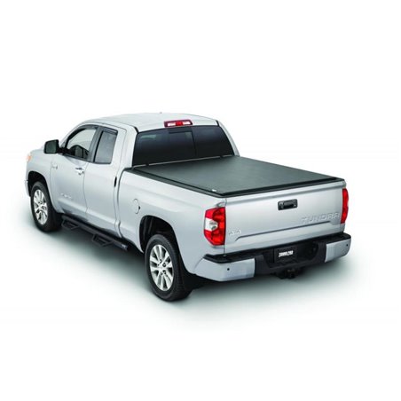 Tonno Pro 16-19 Toyota Tacoma 5ft Fleetside Lo-Roll Tonneau Cover