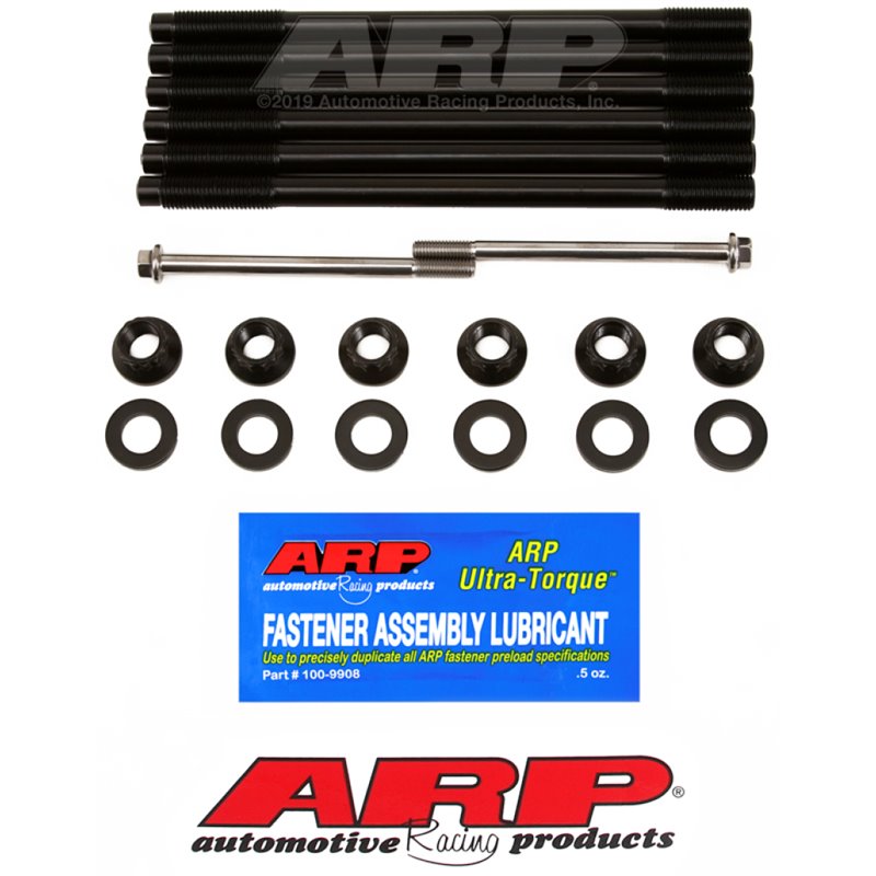 ARP Polaris RZR 900cc/1000cc Head Stud Kit