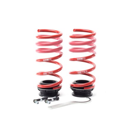 H&R 15-19 BMW X6 M F86 VTF Adjustable Lowering Springs