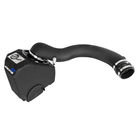 aFe Momentum ST Pro DRY S Cold Air Intake System 14-18 Jeep Cherokee (KL) V6 3.2L