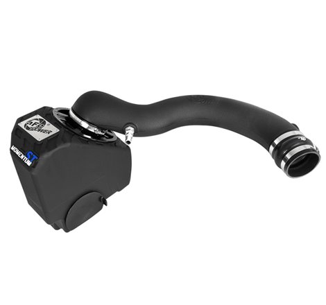 aFe Momentum ST Pro 5R Cold Air Intake System 14-18 Jeep Cherokee (KL) V6 3.2L