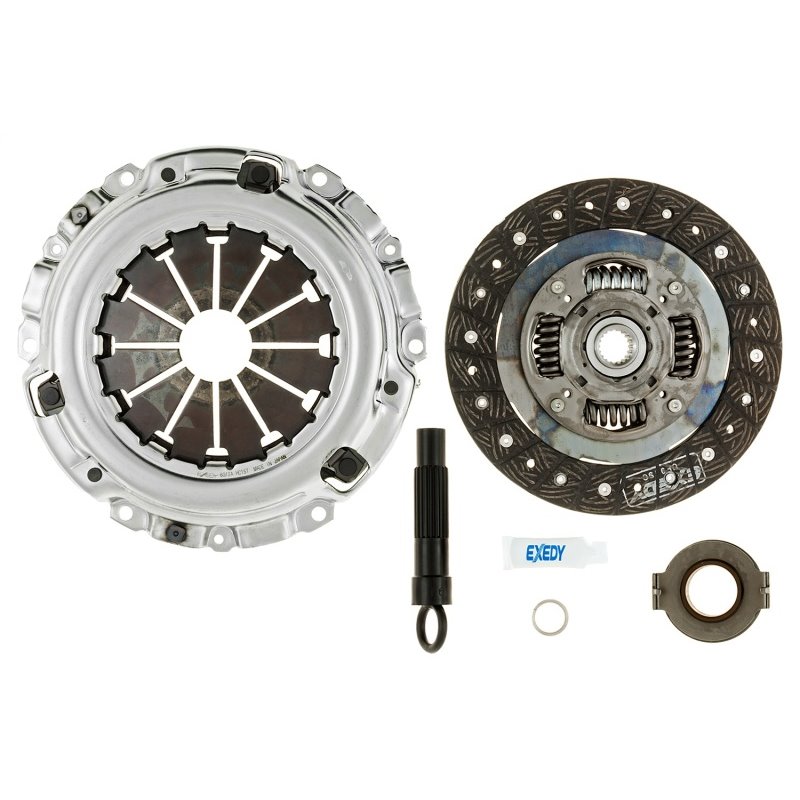 Exedy 06-15 Honda Civic 1.8L Stage 1 Organic Clutch