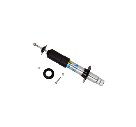 Bilstein 5100 Series 02-09 Chevrolet Trailblazer Front 46mm Monotube Shock Absorber (Height Adj)