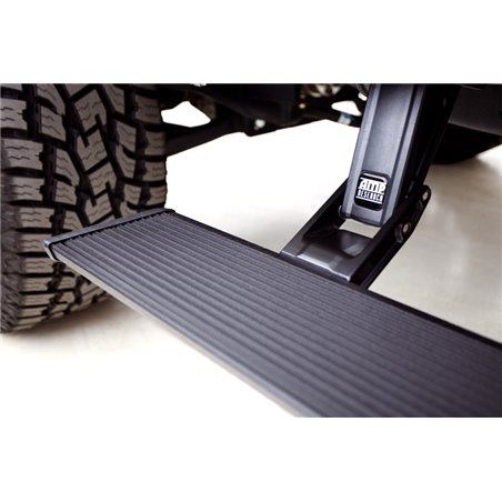 AMP Research 2013-2017 Ram 1500 All Cabs PowerStep Xtreme - Black