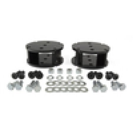 Air Lift Universal Level Air Spring Spacer - 2in Lift