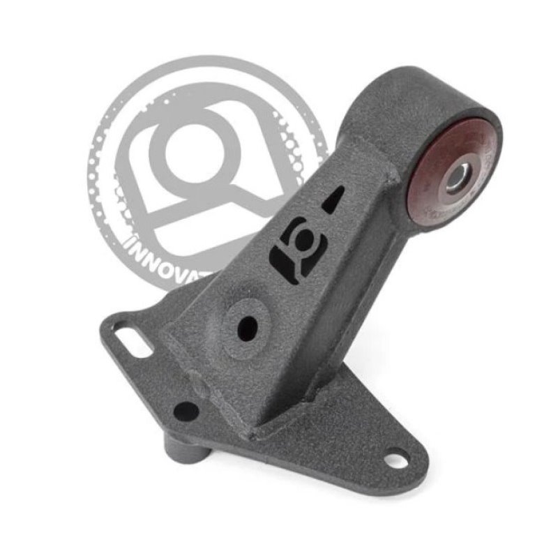 Innovative 00-09 Honda S2000 K-Series Black Steel Mount 75A Bushing (Driver Side Mount Only)