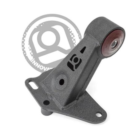 Innovative 00-09 Honda S2000 K-Series Black Steel Mount 75A Bushing (Driver Side Mount Only)