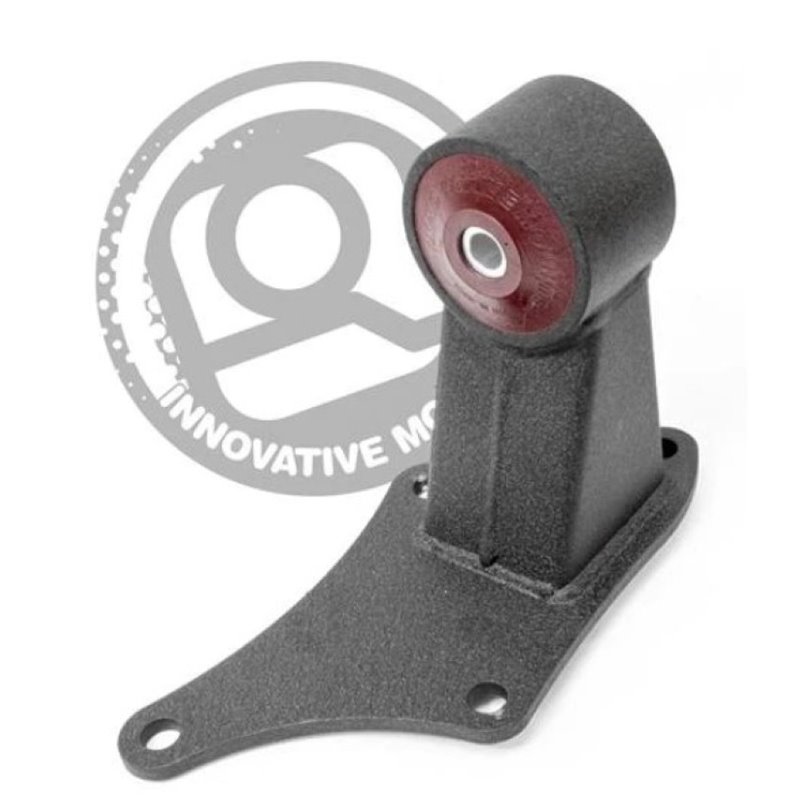 Innovative 00-09 Honda S2000 K-Series Black Steel Mount 75A Bushing (Passenger Side Mount Only)