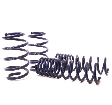 H&R 14-19 Ford Escape (2WD/4WD) 4 Cyl/V6 Sport Spring