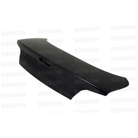 Seibon 04-10 RX-8 Carbon Fiber Trunk Lid