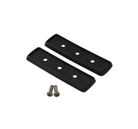 Rhino-Rack Fiat Doblo Quick Mount Ditch Bracket - Middle - 2 pcs