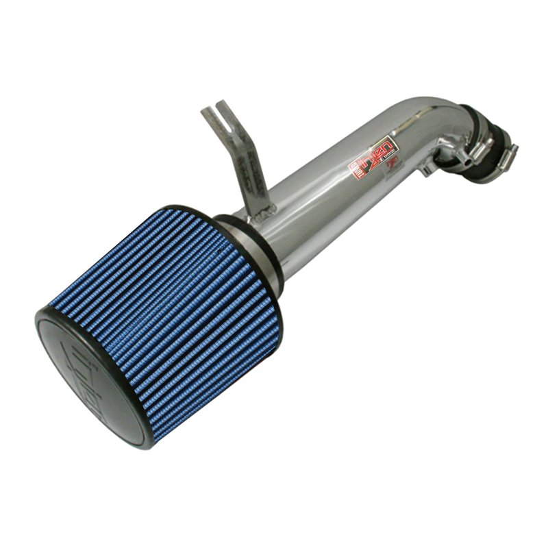 Injen 96-98 Civic Ex Hx EL(Canada) Polished Short Ram Intake