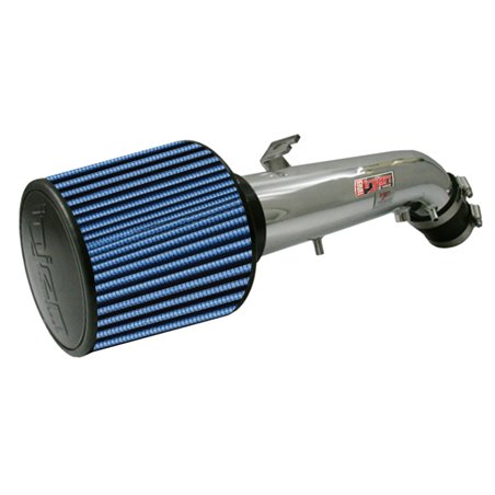 Injen 99-00 Civic Ex Hx EL(Canada) Polished Short Ram Intake