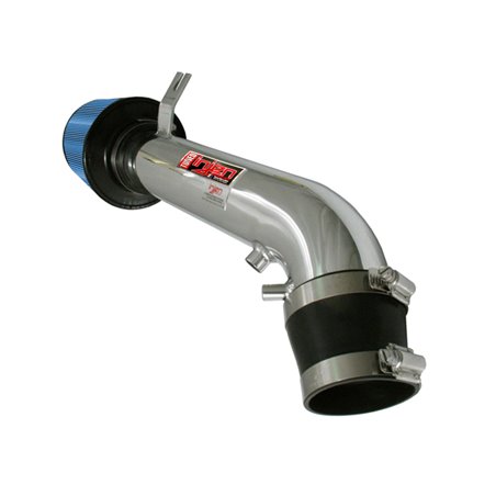 Injen 99-00 Civic Si Polished Short Ram Intake