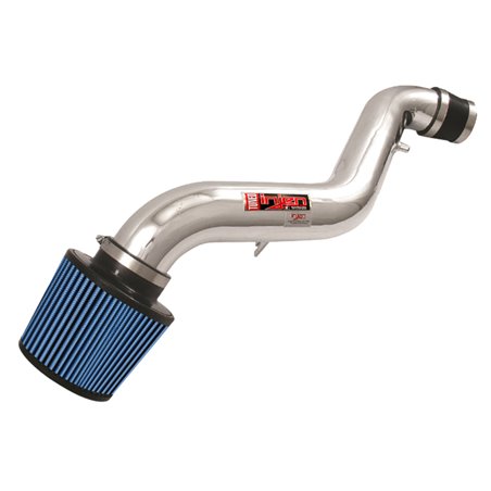 Injen 98-02 Accord 4 Cyl. Polished Short Ram Intake