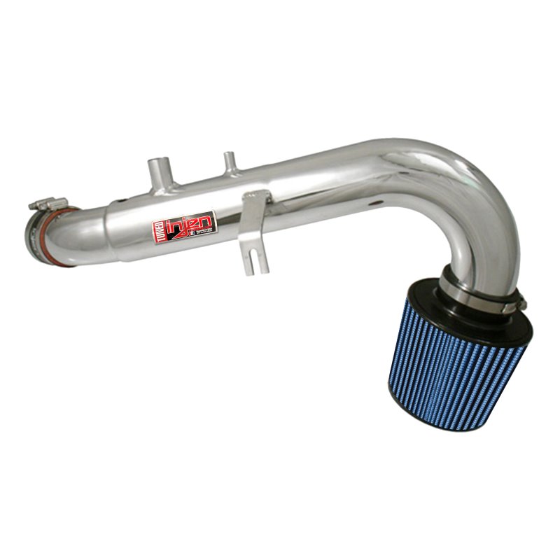 Injen 03-06 Element Polished Short Ram Intake