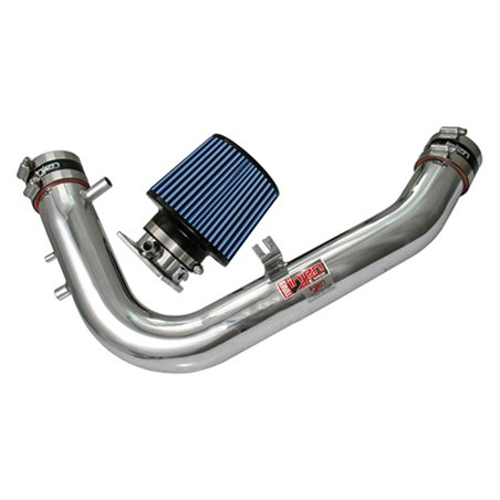 Injen 89-90 240SX 12 Valve Polished Short Ram Intake