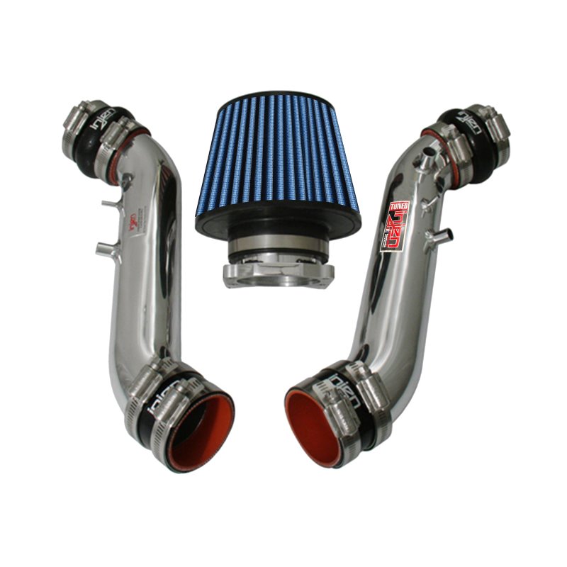 Injen 90-96 300Z Non Turbo Polished Short Ram Intake