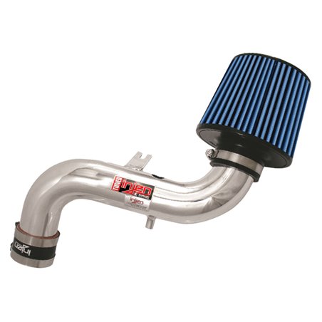 Injen 97-99 Camry 4 Cylinder Polished Short Ram Intake