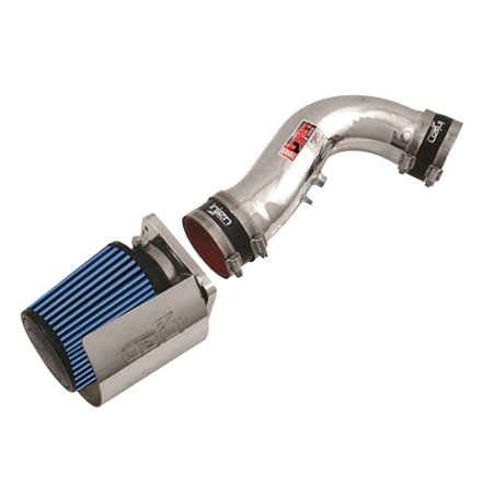 Injen 92-95 SC400 w/ Heat Shield Polished Short Ram Intake