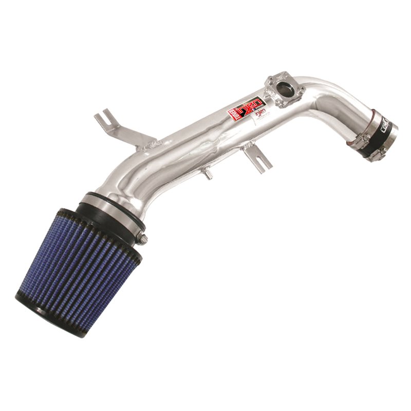 Injen 00-05 IS300 w/ Stainless steel Manifold Cover Polished Short Ram Intake