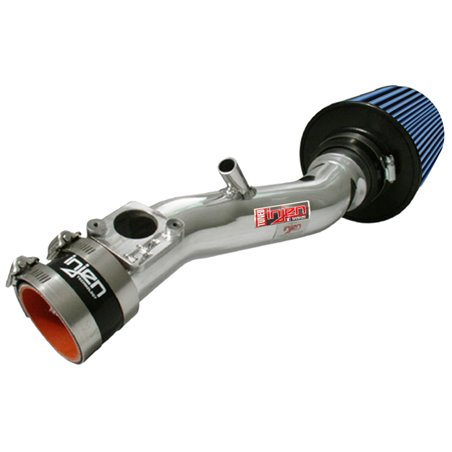 Injen 04-06 xB Polished Short Ram Intake