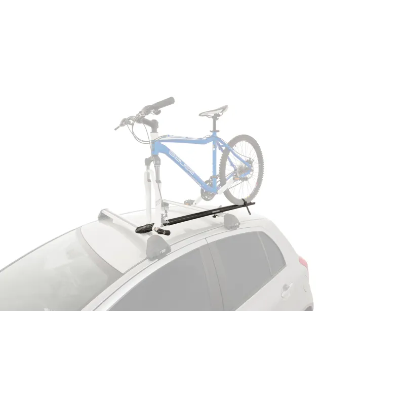 Rhino-Rack Road Warrior Bike Carrier (C-Channel)