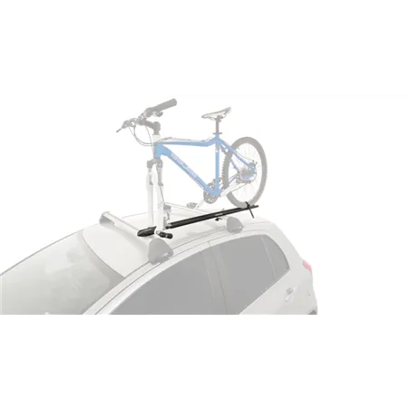 Rhino-Rack Road Warrior Bike Carrier (C-Channel)