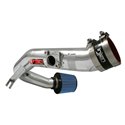 Injen 02-07 WRX (No Wagon) / 04 STi Polished Cold Air Intake