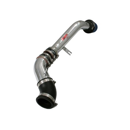 Injen 03-04 Tiburon 2.7L V6 Polished Cold Air Intake