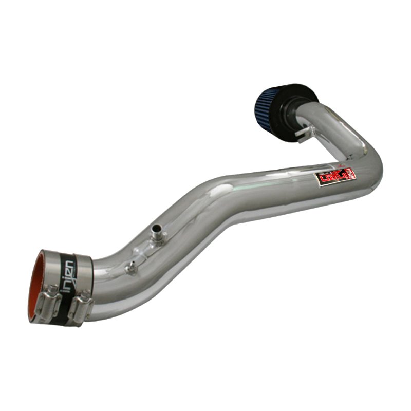 Injen 90-93 Integra Fits ABS Polished Cold Air Intake