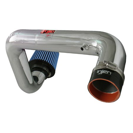 Injen 97-01 Integra Type R Polished Cold Air Intake