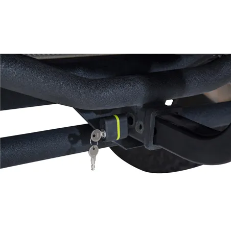 Rhino-Rack 2in Hitch Receiver Locking Pin