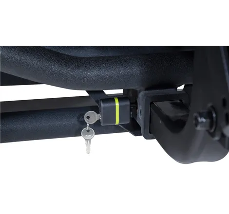 Rhino-Rack 2in Hitch Receiver Locking Pin