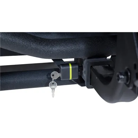 Rhino-Rack 2in Hitch Receiver Locking Pin