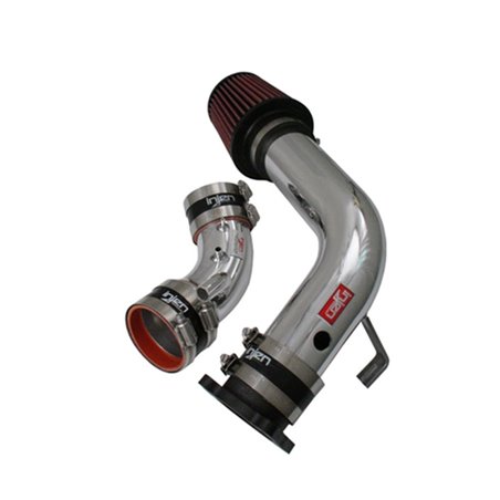 Injen 00-01 Maxima Polished Cold Air Intake