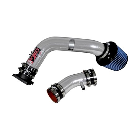 Injen 02-06 Sentra SER Spec V 2.5L (CARB 02-04 Only) Polished Cold Air Intake