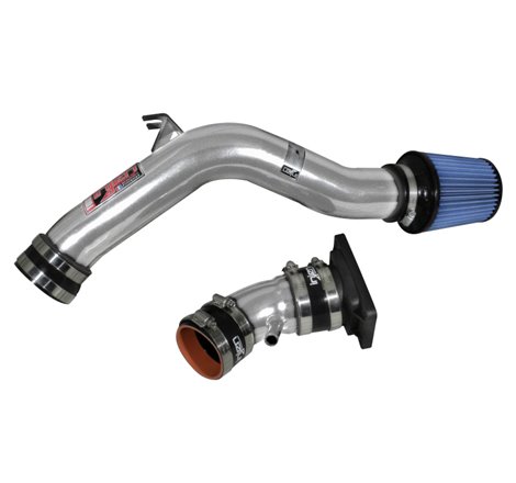 Injen 02-06 Altima 4 Cyl. 2.5L (CARB 02-04 Only) Polished Cold Air Intake