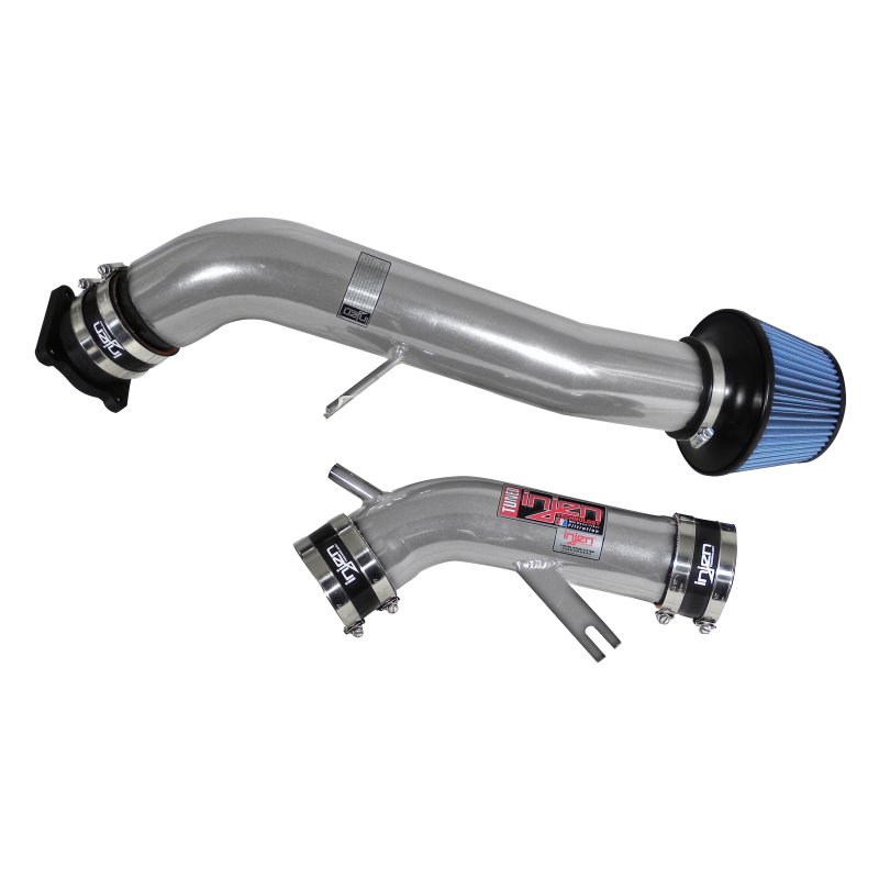 Injen 03-06 G35 AT/MT Sedan Polished Cold Air Intake