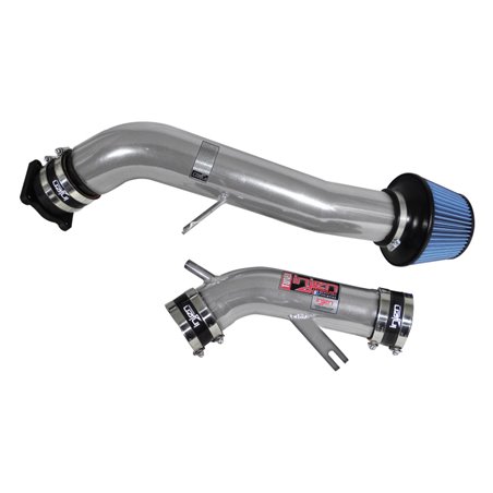 Injen 03-06 G35 AT/MT Sedan Polished Cold Air Intake