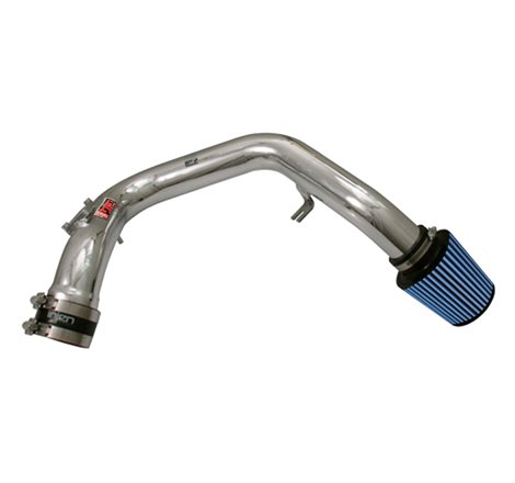 Injen 02-03 Matrix XRS Polished Cold Air Intake