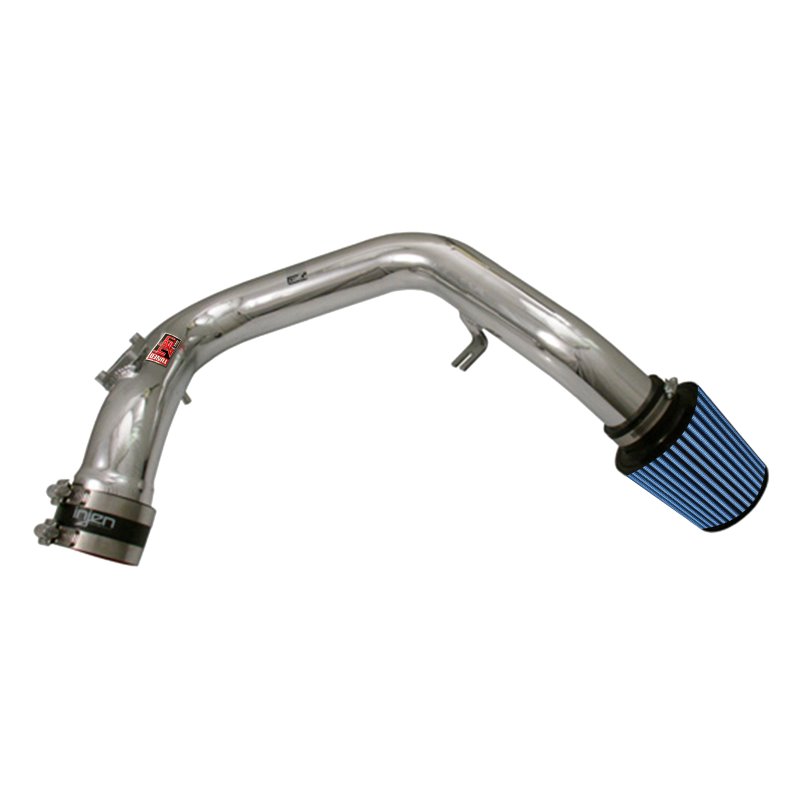 Injen 02-03 Matrix XRS Polished Cold Air Intake