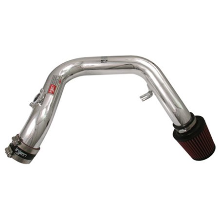 Injen 03-04 Toyota Corolla 1.8L 4cyl Polished Dyno-Tuned Cold Air Intake