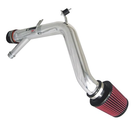 Injen 99-05 Jetta IV Golf IV 1.8T 2.0L Polished Cold Air Intake