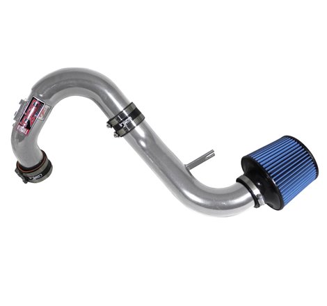 Injen 04-09 Mazda 3 2.0L 2.3L 4 Cyl. Polished Cold Air Intake